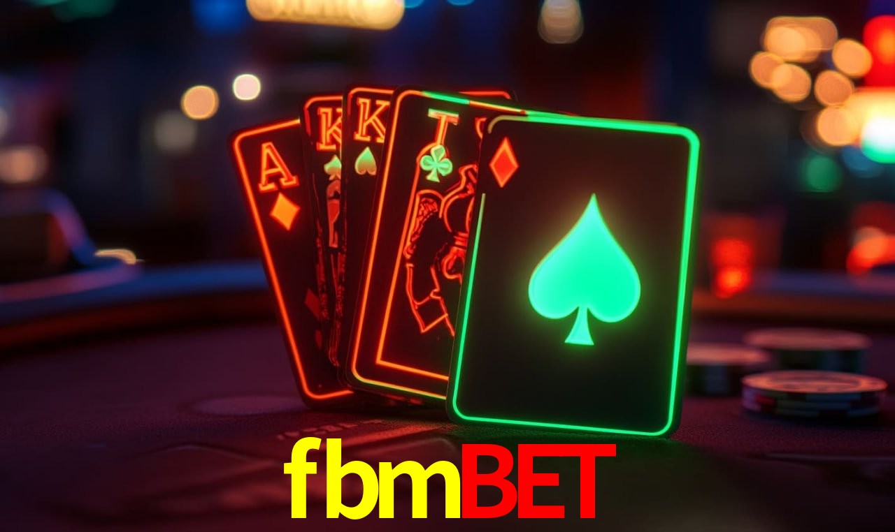 Jackpots e promoções na fbmbet
