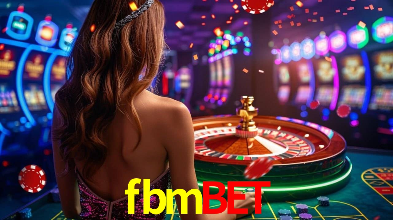 APP rápido e leve da fbmbet