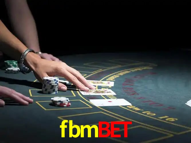 Jogos populares e pagamentos rápidos na fbmbet