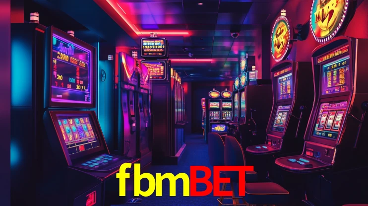 Cashback e recargas na fbmbet