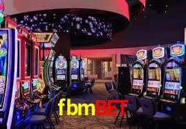 Jogos com bônus e suporte 24h na fbmbet